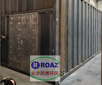 “十五五”首個(gè)中央一號(hào)文件發(fā)布！農(nóng)村環(huán)境治理風(fēng)口已定 ；